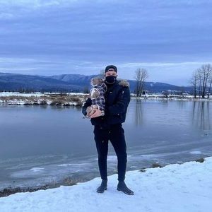 Meet your Posher, Jerome